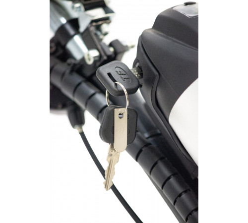 Электропривод для инвалидной коляски MET OneDrive 2