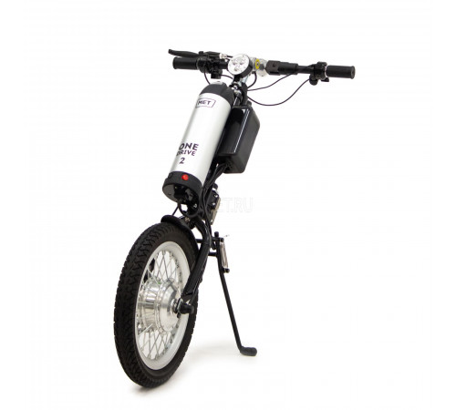 Электропривод для инвалидной коляски MET OneDrive 2