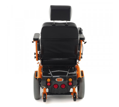 Кресло-коляска электрическая MET Cruiser 21