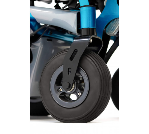 Кресло-коляска электрическая MET Vertic 2