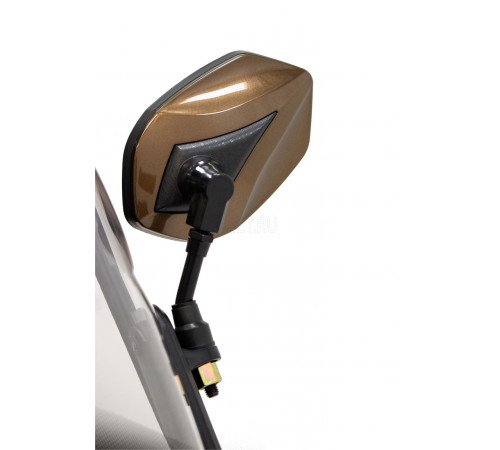 Кресло-коляска скутер MET Superior 800 C