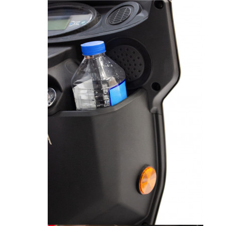 Кресло-коляска скутер MET Superior 800 C