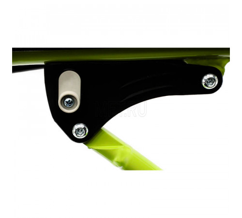 Кресло-коляска электрическая MET Compact 35