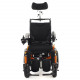 Кресло-коляска электрическая MET Adventure