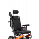 Кресло-коляска электрическая MET Compact Plus