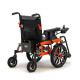 Кресло-коляска электрическая MET Versa