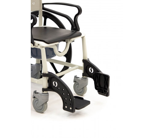 Кресло-туалет механическое MET Ranko