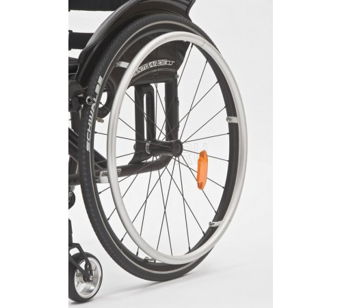 Кресло-коляска активного типа MET Otto Bock Avantgarde CLT Otto Bock