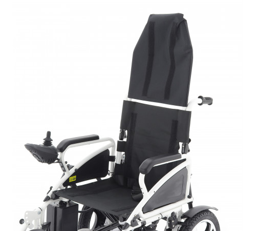 Кресло-коляска электрическая Med-Mos ЕК-6012