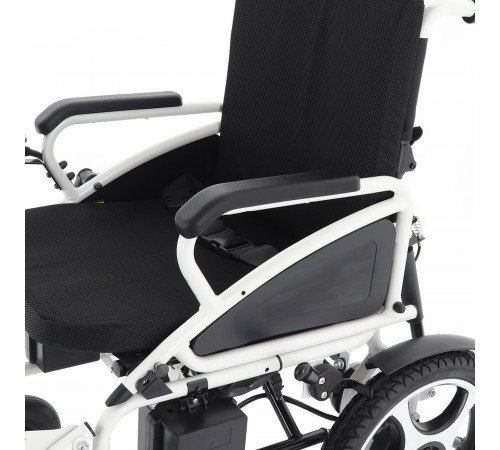 Кресло-коляска электрическая Med-Mos ЕК-6012