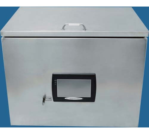 Ванна ультразвуковая ВУ-12-«Я-ФП»-04-3