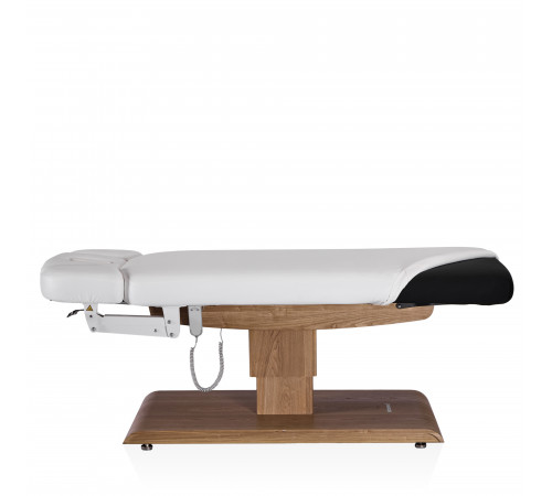 Электрический стационарный массажный стол Olivia Basic