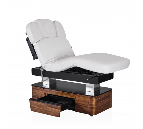 Электрический стационарный массажный стол Lynn-Heaven Salon с электроприводом