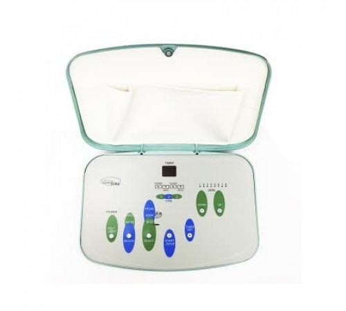 Аппарат микротоковой терапии Biolift 608