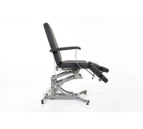 Кресло педикюрное ОРИОН 3 (3 мотора)