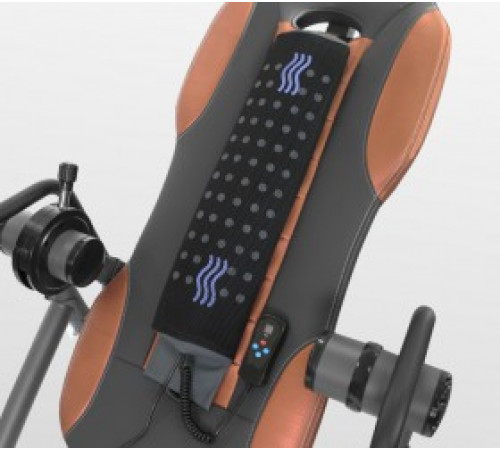 Инверсионный стол Oxygen Healthy Spine Deluxe