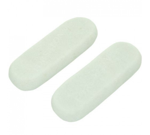 Набор массажных камней из базальта СПА-12