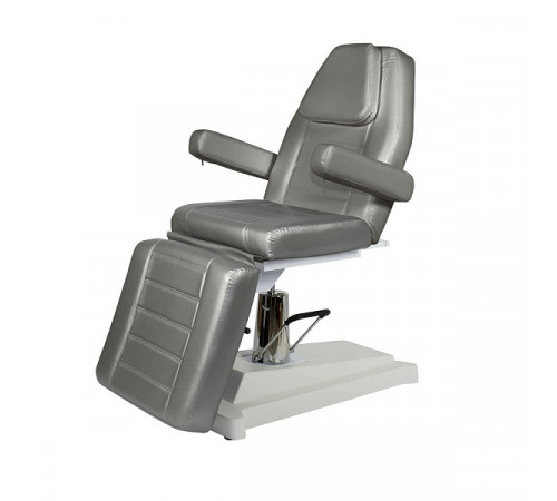 Косметологическое кресло АЛЬФА-05, гидравлика