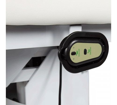 Педикюрное кресло Элегия-1В (Сириус-08)