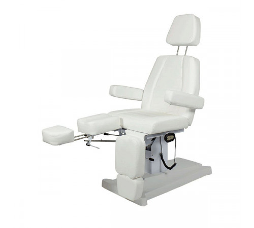 Педикюрное кресло Элегия-1В (Сириус-08)