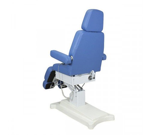 Педикюрное кресло Элегия-2В (Сириус-09)
