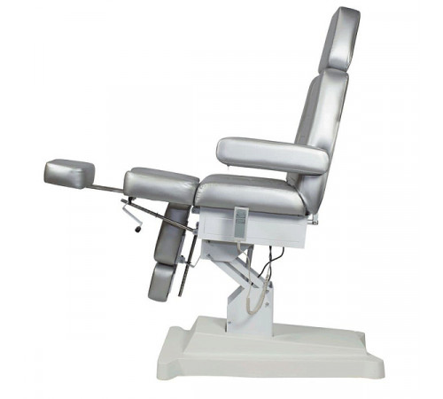 Педикюрное кресло Элегия-2В (Сириус-09)