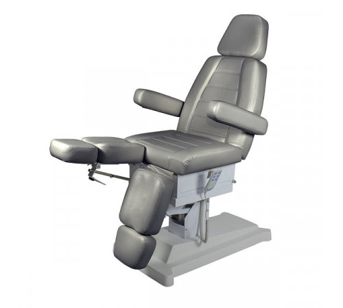 Педикюрное кресло Элегия-3 (Сириус-10)