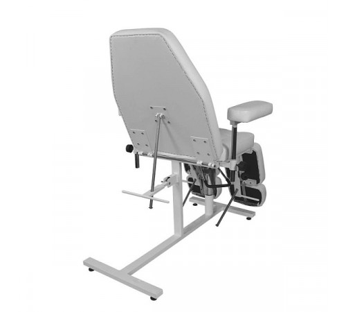 Педикюрное кресло МАРЬЯ