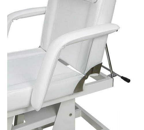 Косметологическое кресло МД-831, 1 мотор