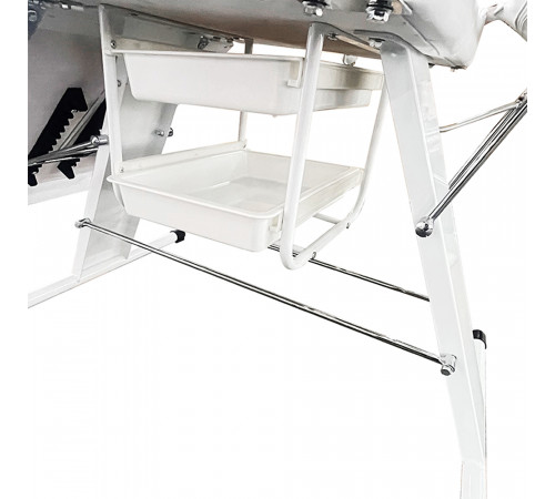 Косметологическое кресло MZ 3558