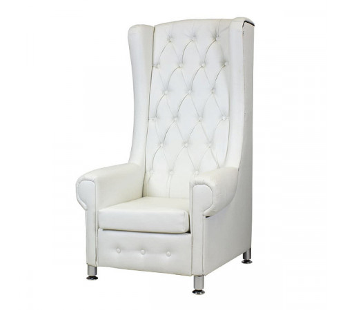 Педикюрное кресло ТРОН