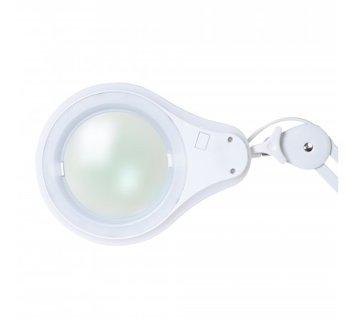 Лампа бестеневая с РУ (лампа-лупа) Med-Mos 9003LED (9003LED-D)