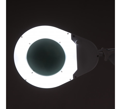 Лампа бестеневая с РУ (лампа-лупа) Med-Mos 9005LED (9005LED)