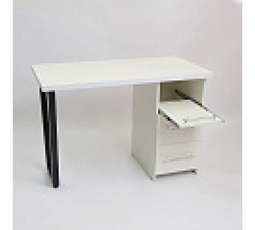 Стол маникюрный "Атлантик"