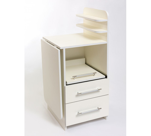 Стол маникюрный "Квадро" складной