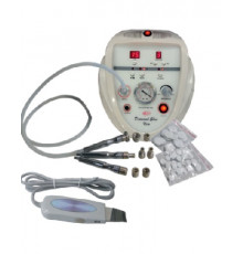 Косметический комбайн Афродита СН608 Y, 2 в 1