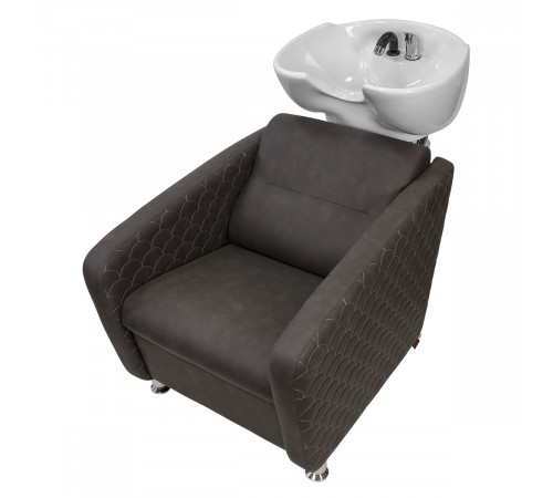 Парикмахерская мойка МД-123 LUX