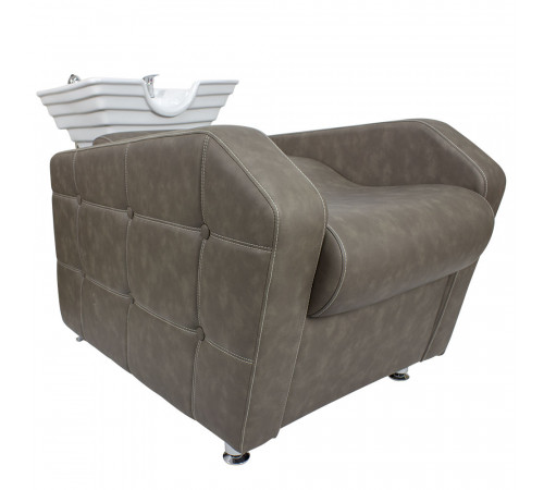 Парикмахерская мойка МД-573, цвет №80А