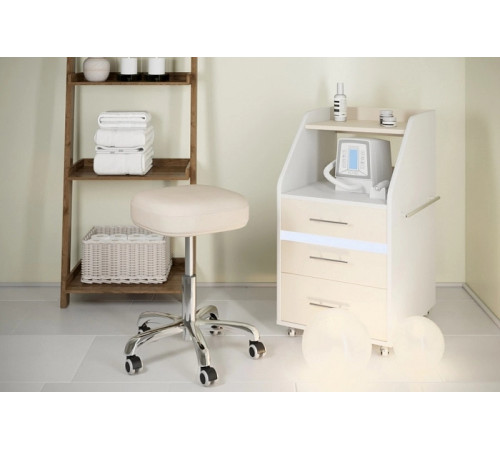 Стул мастера Vilano