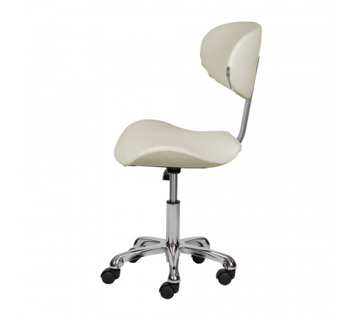 Стул мастера КЕЙСИ со спинкой