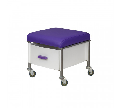 Стул мастера Джерси