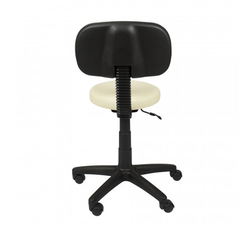 Стул мастера АСТЕК низкий со спинкой