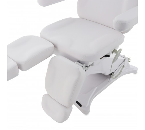 Педикюрное кресло электрическое 3 мотора ММКП-3 КО-195DP-00