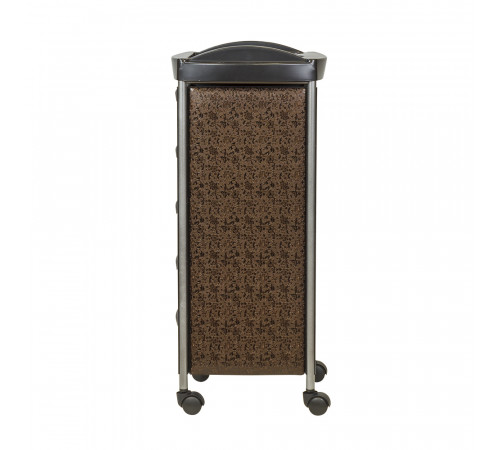 Тележка парикмахерская М-03 Next Декор