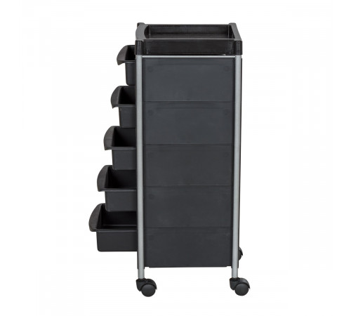 Тележка парикмахерская М-04