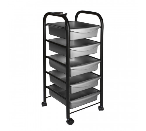 Тележка парикмахерская М-01