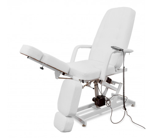Педикюрное кресло «ЭЛЕГАНТ-3» с 3 моторами