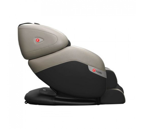 Массажное кресло FUJIMO QI F-633