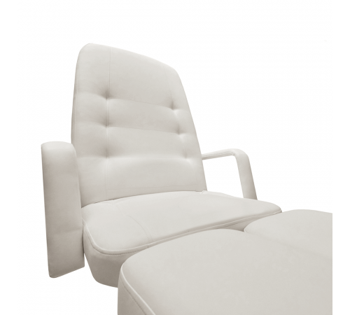 Педикюрное кресло «ГАРМОНИЯ-1», гидравлика