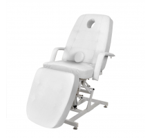 Кресло косметологическое «ГАРМОНИЯ-2» на гидравлике